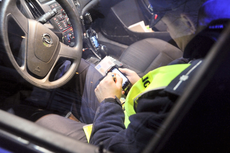 6/6 Kontrole autokarów priorytetowym zadaniem gorzowskiej drogówki 