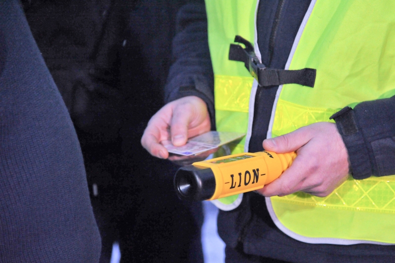 5/6 Kontrole autobusów