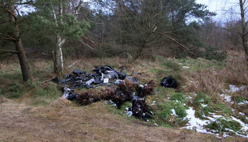 6/19 Przyszła strefa przemysłowa w obiektywie