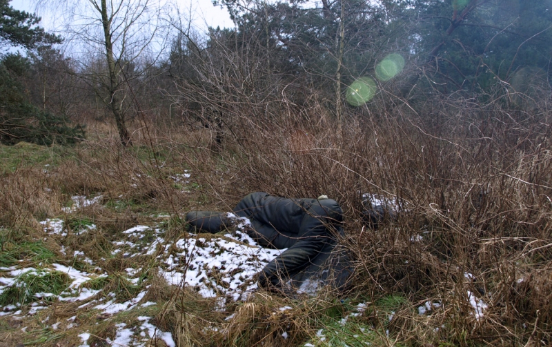 8/19 Przyszła strefa przemysłowa w obiektywie