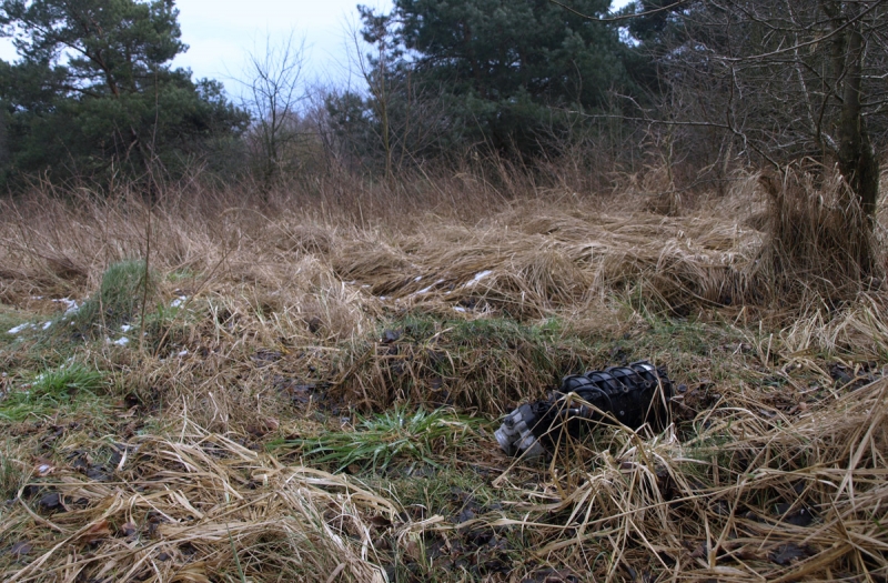 14/19 Przyszła strefa przemysłowa w obiektywie
