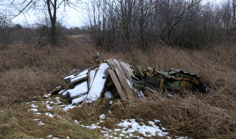 18/19 Przyszła strefa przemysłowa w obiektywie
