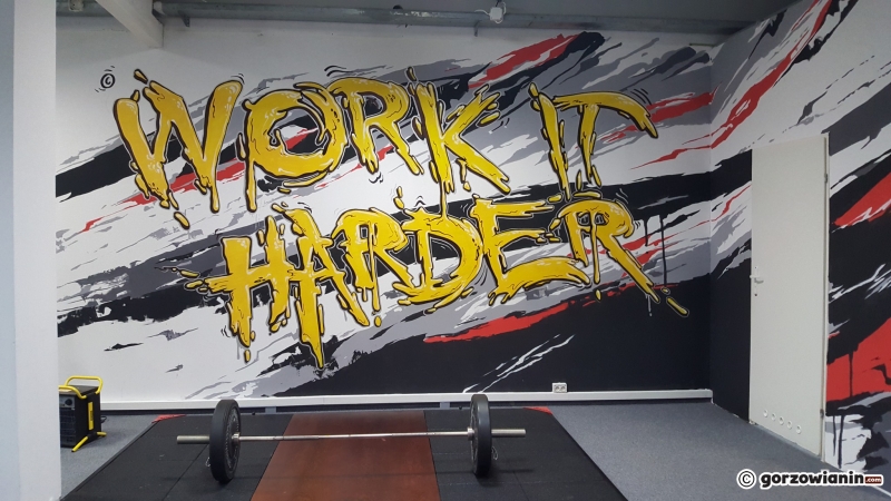 3/25 Otwarcie nowej sali KDK Fitness