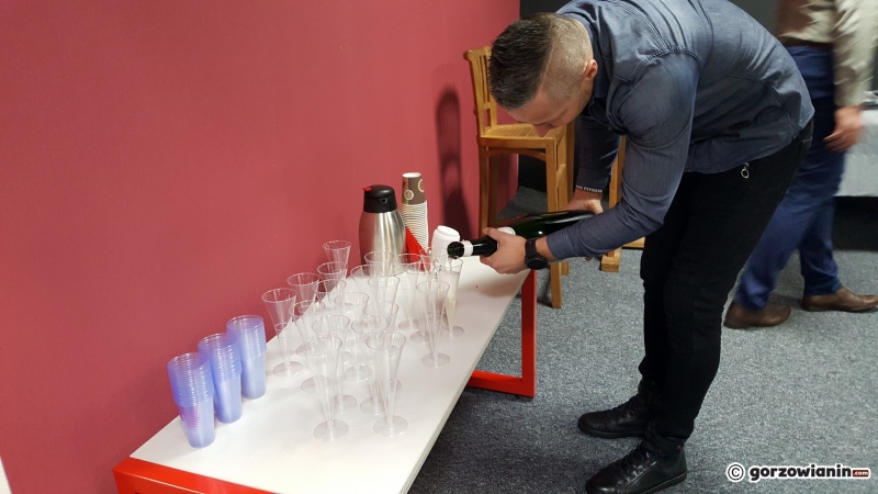 4/25 Otwarcie nowej sali KDK Fitness