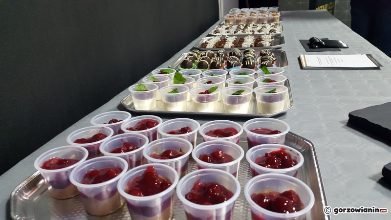 8/25 Otwarcie nowej sali KDK Fitness