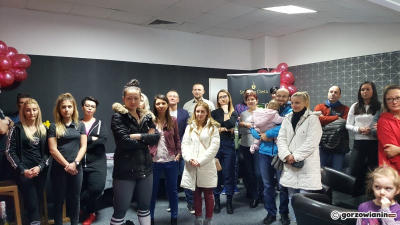 24/25 Otwarcie nowej sali KDK Fitness