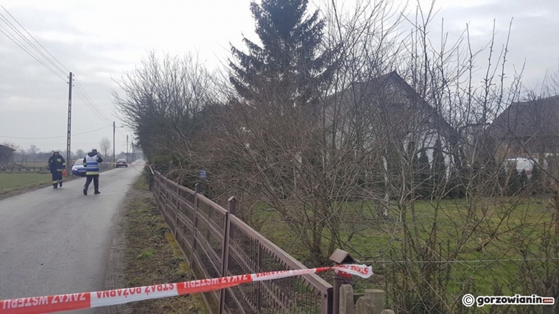 5/7 Tragedia w Kwiatkowicach