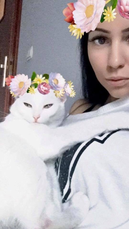 61/103 Dzień Kota - zdjęcia czytelników