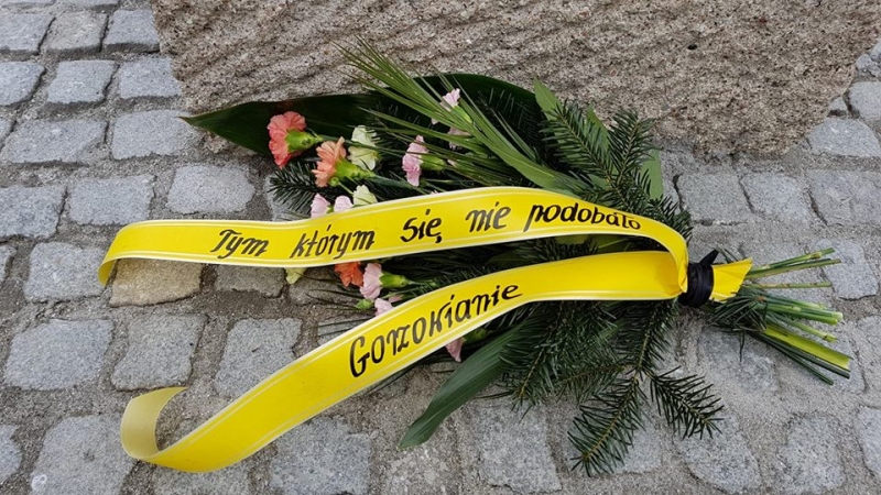 4/13 Oficjalne otwarcie Kwadratu