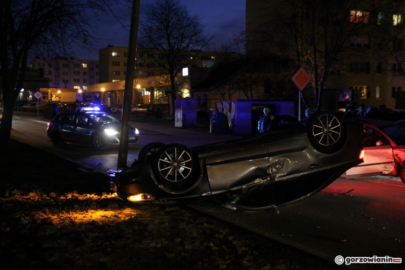 8/9 Wypadek na Wróblewskiego