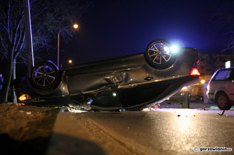 9/9 Wypadek na Wróblewskiego