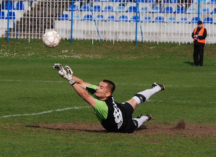 5/29 GKP Stilon Gorzów - GKS Katowice 3:3 (2:1)