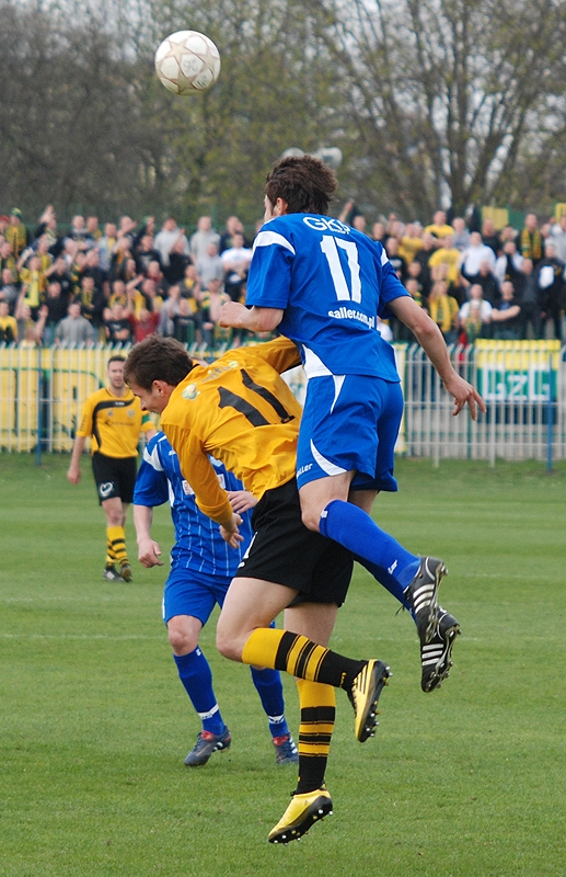 12/29 GKP Stilon Gorzów - GKS Katowice 3:3 (2:1)