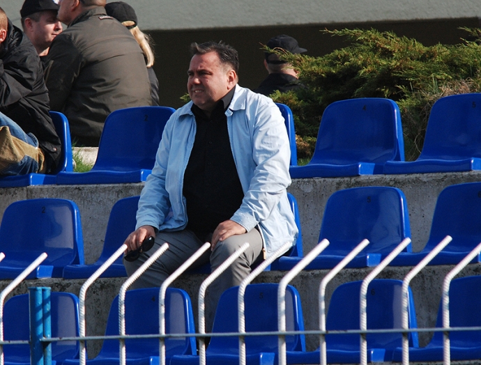 14/29 GKP Stilon Gorzów - GKS Katowice 3:3 (2:1)