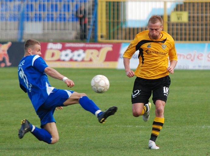 24/29 GKP Stilon Gorzów - GKS Katowice 3:3 (2:1)