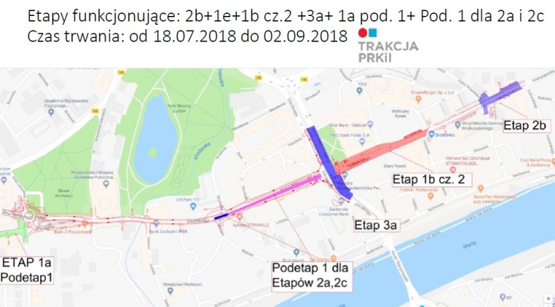 12/16 Etapy prac na Sikorskiego