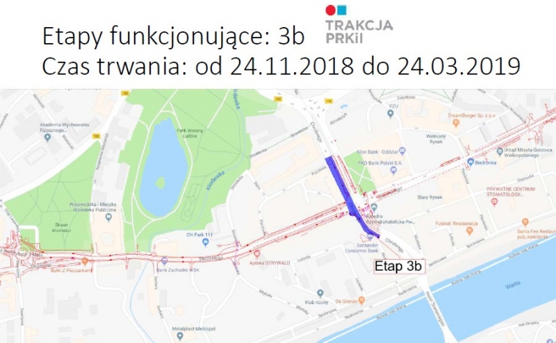 14/16 Etapy prac na Sikorskiego