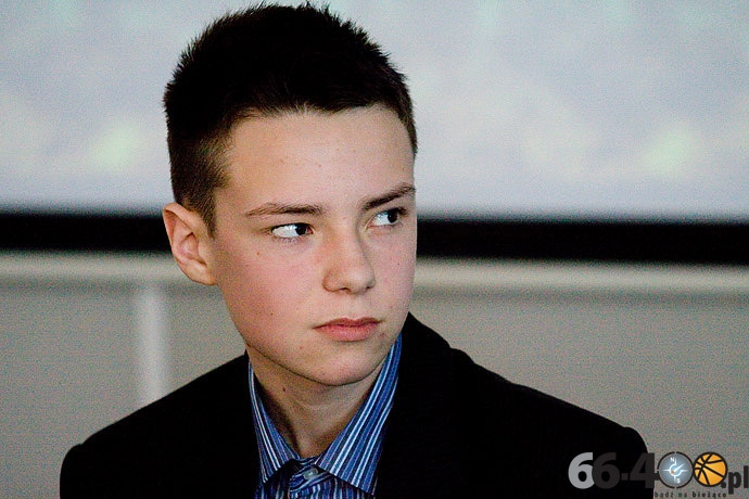 3/12 Gala Szachowa - Michał Krasenkow vs Kamil Dragun