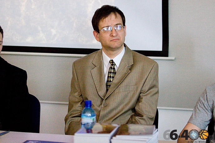 4/12 Gala Szachowa - Michał Krasenkow vs Kamil Dragun