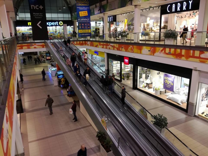 7/7 Sobota w gorzowskich sklepach