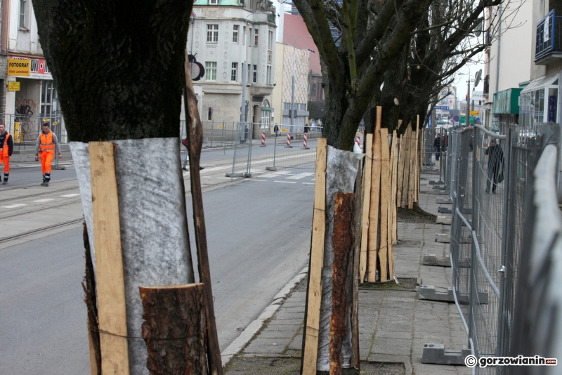 6/11 Zamknięte kolejne odcinki Sikorskiego