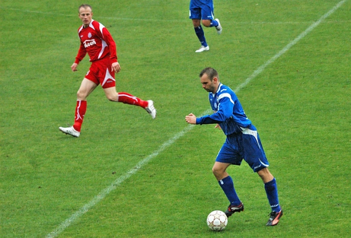 2/19 Stilon Gorzów - Dolcan Ząbki 0:0