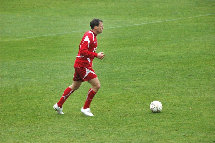 9/19 Stilon Gorzów - Dolcan Ząbki 0:0