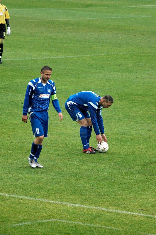 14/19 Stilon Gorzów - Dolcan Ząbki 0:0