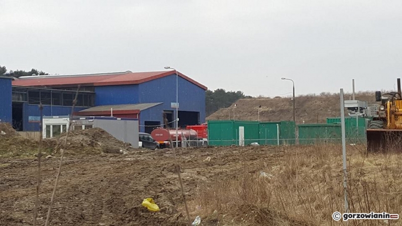 3/6 Pożar w Chróściku