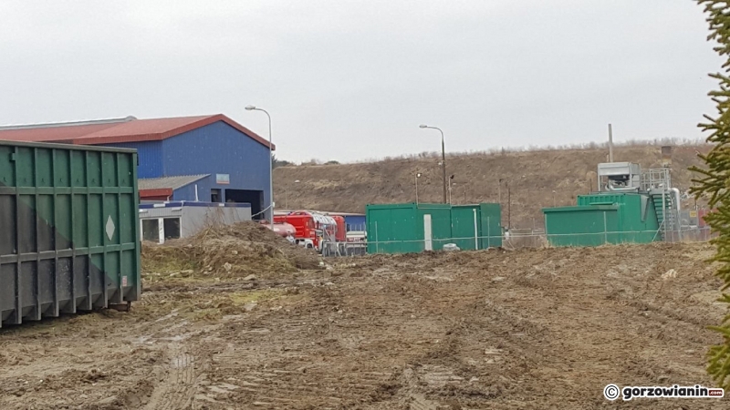 4/6 Pożar w Chróściku