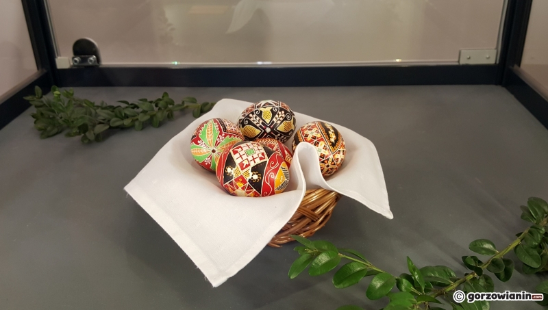 9/29 Wystawa pisanek w Muzeum Lubuskim