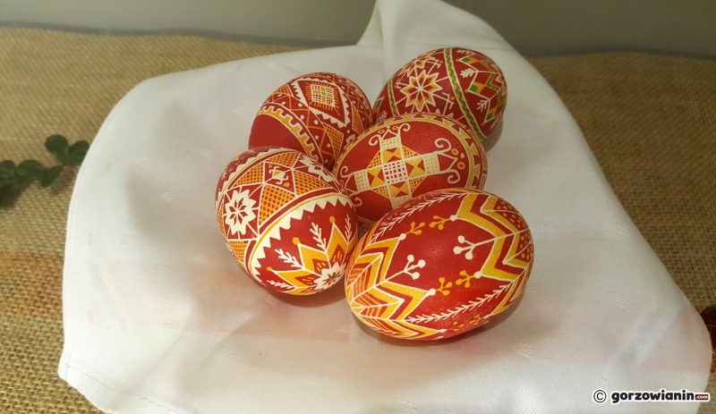 11/29 Wystawa pisanek w Muzeum Lubuskim