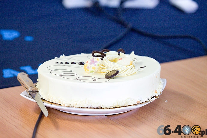 7/11 Justyna Żurowska opuszcza AZS PWSZ