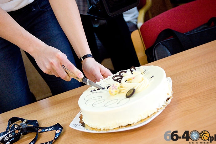 9/11 Justyna Żurowska opuszcza AZS PWSZ