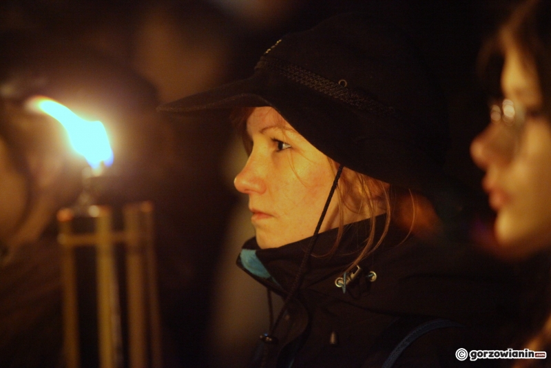 3/9 Droga Krzyżowa w Gorzowie