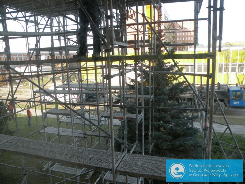 3/49 PET już w Gorzowie