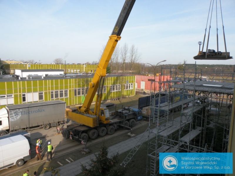 4/49 PET już w Gorzowie