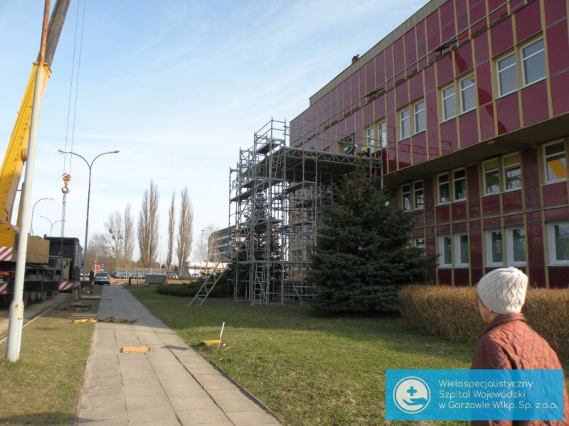 5/49 PET już w Gorzowie