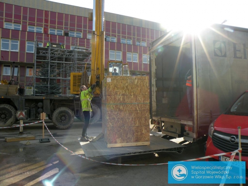 8/49 PET już w Gorzowie