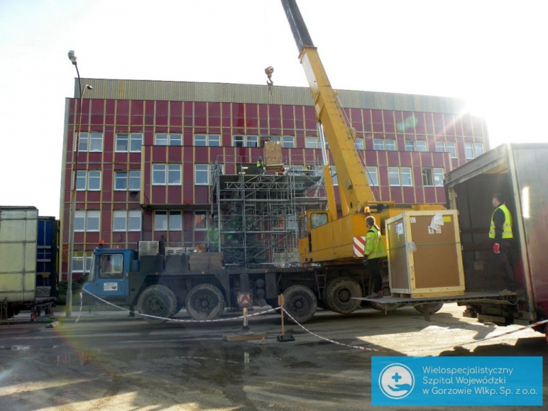 9/49 PET już w Gorzowie