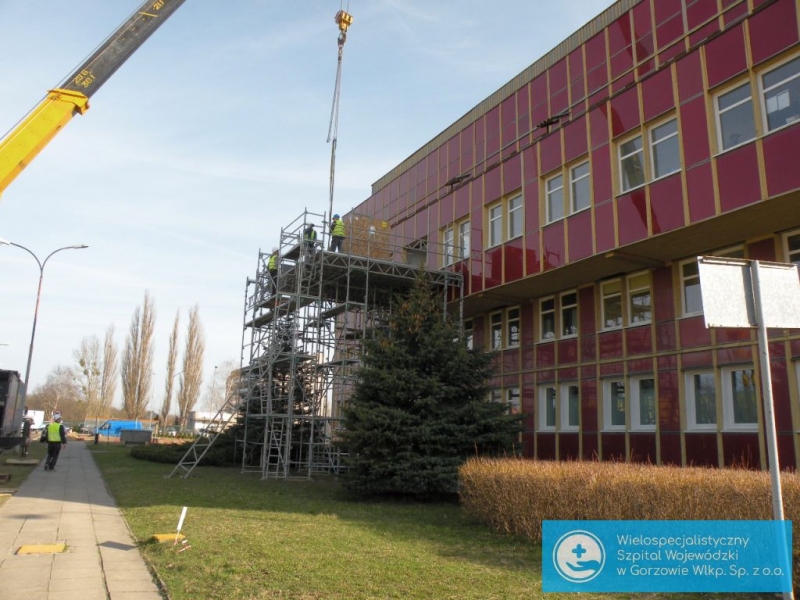 10/49 PET już w Gorzowie