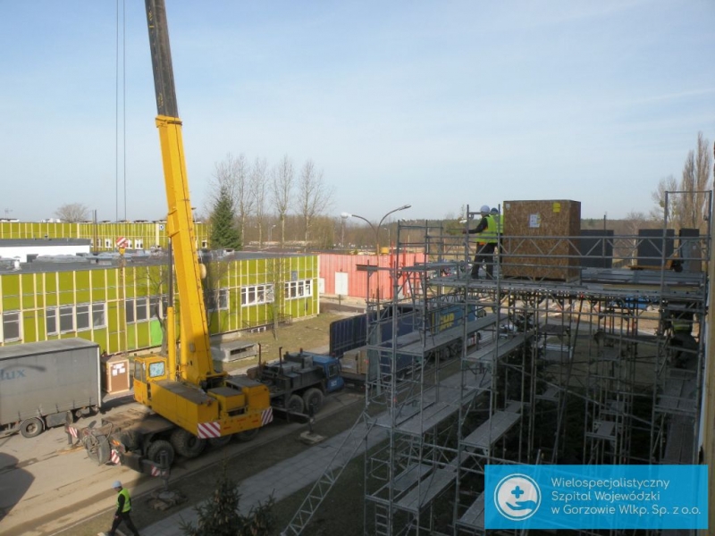 11/49 PET już w Gorzowie