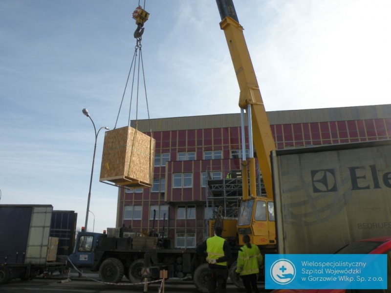 12/49 PET już w Gorzowie