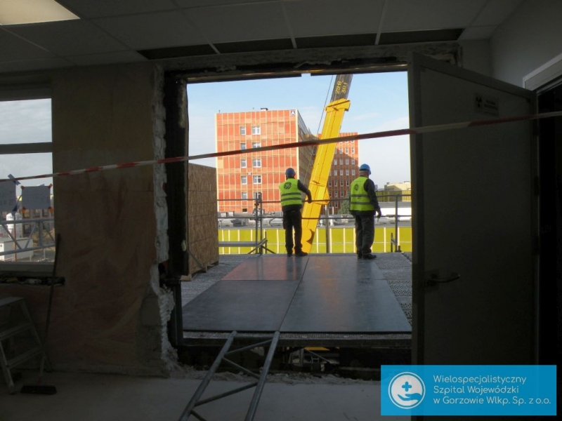 13/49 PET już w Gorzowie