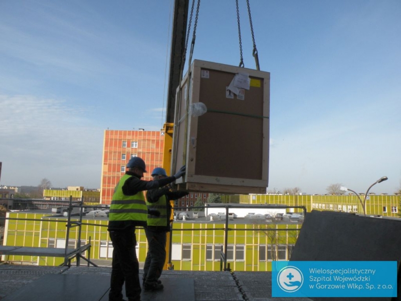 14/49 PET już w Gorzowie