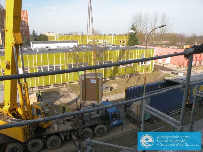 16/49 PET już w Gorzowie