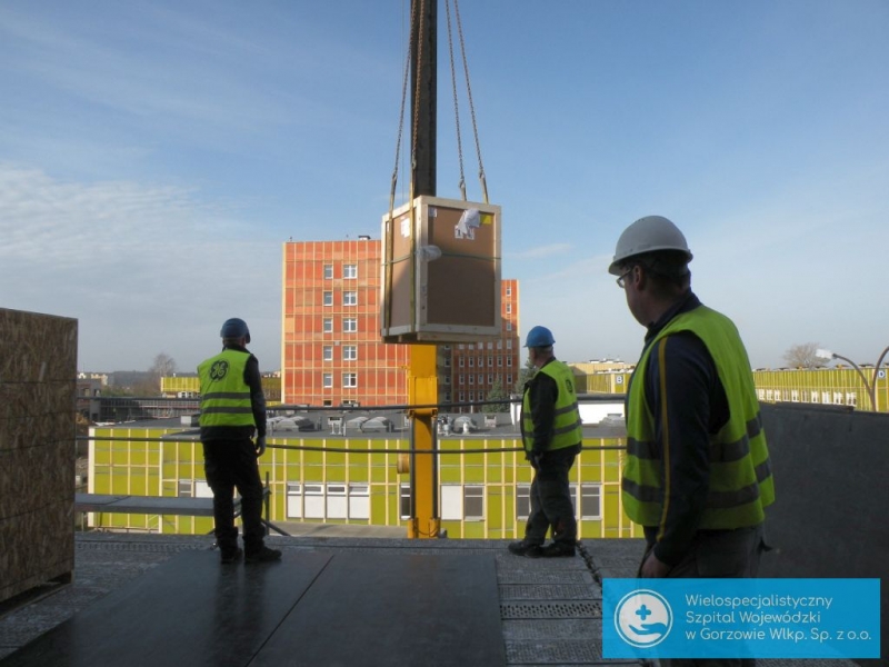 17/49 PET już w Gorzowie