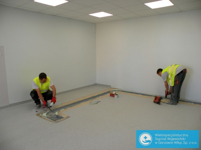 19/49 PET już w Gorzowie