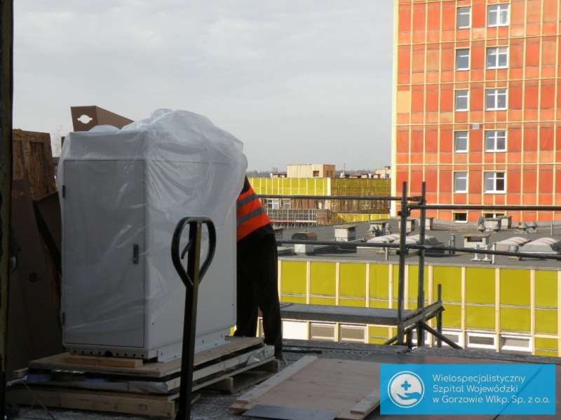 20/49 PET już w Gorzowie