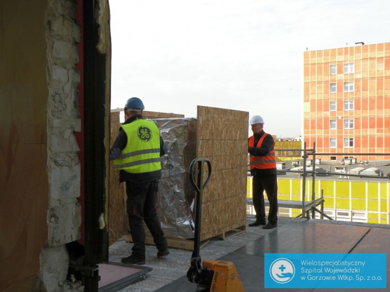 21/49 PET już w Gorzowie